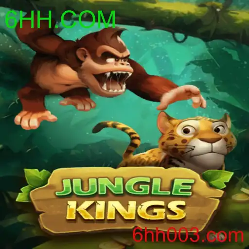 JungleKings
