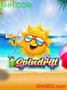 Spindrift